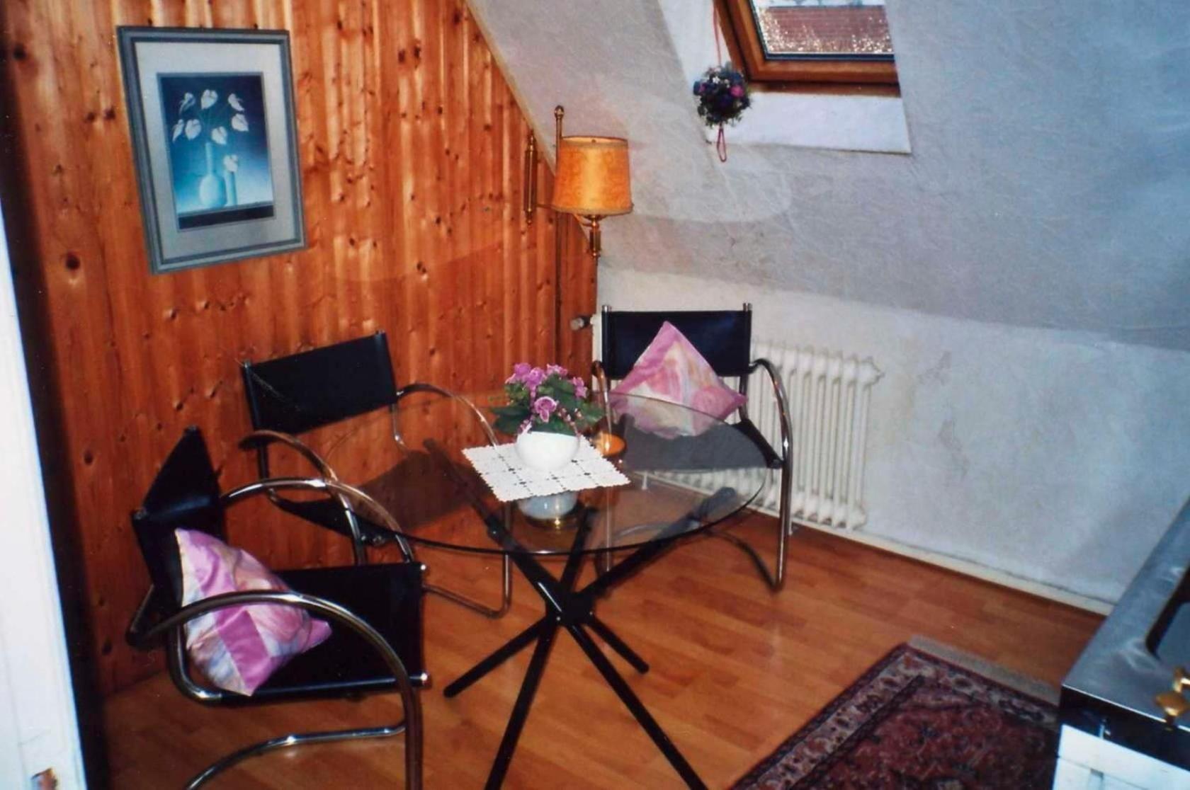 Muendlein Apartment Eckernförde Exterior foto